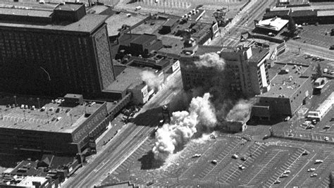 john birges sr|Aug. 27, 1980: Bomb rips through Harvey's Resort .